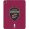 NBA Cleveland Cavaliers Distressed iPad Pro 13in M4 (2024) Skin