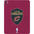 NBA Cleveland Cavaliers Distressed iPad Pro 13in M4 (2024) Skin