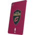 NBA Cleveland Cavaliers Distressed iPad Pro 13in M4 (2024) Skin