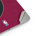 NBA Cleveland Cavaliers Distressed iPad Pro 13in M4 (2024) Skin