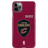NBA Cleveland Cavaliers Distressed iPhone Cases
