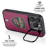 NBA Cleveland Cavaliers Distressed iPhone 13 Pro Kickstand Case