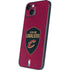 NBA Cleveland Cavaliers Distressed iPhone Skins