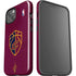 NBA Cleveland Cavaliers Distressed iPhone 15 Impact Case