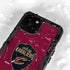 NBA Cleveland Cavaliers Distressed iPhone 15 Plus Waterproof Case