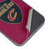 NBA Cleveland Cavaliers Distressed iPhone 15 Pro Max Skin