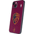 NBA Cleveland Cavaliers Distressed iPhone 15 Skin