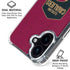 NBA Cleveland Cavaliers Distressed iPhone 16 MagSafe Case