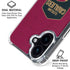 NBA Cleveland Cavaliers Distressed iPhone 16 Plus MagSafe Case