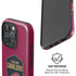 NBA Cleveland Cavaliers Distressed iPhone 16 Pro Magsafe Impact Case