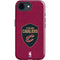 NBA Cleveland Cavaliers Distressed iPhone 16e Impact Case