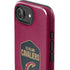 NBA Cleveland Cavaliers Distressed iPhone 16e Impact Case