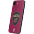 NBA Cleveland Cavaliers Distressed iPhone 16e Skin