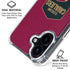 NBA Cleveland Cavaliers Distressed iPhone 17 MagSafe Case