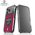 NBA Cleveland Cavaliers Distressed iPhone 18 Pro Clear Case