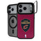 NBA Cleveland Cavaliers Distressed iPhone 18 Pro Kickstand Case