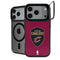 NBA Cleveland Cavaliers Distressed iPhone 18 Pro Max Kickstand Case