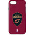 NBA Cleveland Cavaliers Distressed iPhone Cases