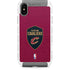 NBA Cleveland Cavaliers Distressed iPhone Cases