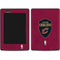 NBA Cleveland Cavaliers Distressed Amazon Kindle Skin