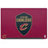 NBA Cleveland Cavaliers Distressed Dell Latitude Skin