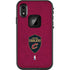 NBA Cleveland Cavaliers Distressed LifeProof Fre iPhone Skin