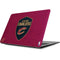 NBA Cleveland Cavaliers Distressed Apple MacBook Skin