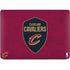 NBA Cleveland Cavaliers Distressed Apple MacBook Air Skin