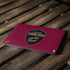 NBA Cleveland Cavaliers Distressed Apple MacBook Air Skin