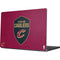 NBA Cleveland Cavaliers Distressed Apple MacBook Pro 14-inch Skin