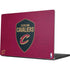 NBA Cleveland Cavaliers Distressed Apple MacBook Pro 14-inch Skin