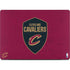 NBA Cleveland Cavaliers Distressed Apple MacBook Pro 14-inch Skin