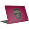 NBA Cleveland Cavaliers Distressed Apple MacBook Pro 15-inch Skin