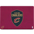 NBA Cleveland Cavaliers Distressed Apple MacBook Pro 15-inch Skin