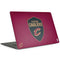 NBA Cleveland Cavaliers Distressed MacBook Skins