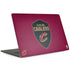 NBA Cleveland Cavaliers Distressed MacBook Skins