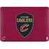 NBA Cleveland Cavaliers Distressed Apple MacBook Pro 16-inch Skin