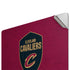 NBA Cleveland Cavaliers Distressed Apple MacBook Pro 16-inch Skin