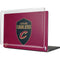 NBA Cleveland Cavaliers Distressed MacBook Cases