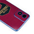 NBA Cleveland Cavaliers Distressed Moto G Play 4G (2024) Skin