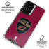 NBA Cleveland Cavaliers Distressed Moto G Power 5G (2024) Clear Case