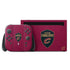 NBA Cleveland Cavaliers Distressed Nintendo Switch 2 (2025) with Joy-Con Skin