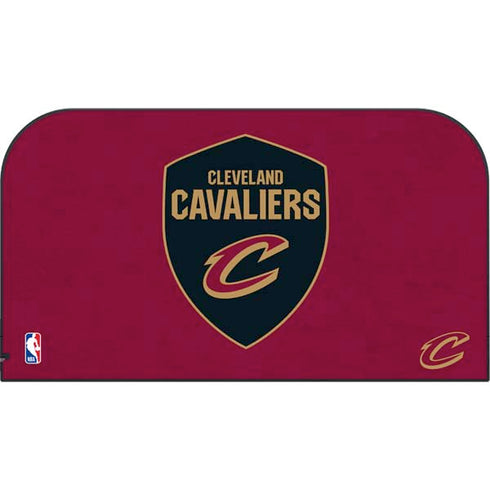 NBA Cleveland Cavaliers Distressed Nintendo Switch 2 (2025) with Joy-Con Skin