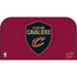 NBA Cleveland Cavaliers Distressed Nintendo Switch 2 (2025) with Joy-Con Skin