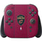 NBA Cleveland Cavaliers Distressed Nintendo Switch 2 (2025) Joy-Con Controller Skin