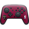 NBA Cleveland Cavaliers Distressed Nintendo Skins