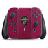 NBA Cleveland Cavaliers Distressed Nintendo Skins