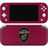 NBA Cleveland Cavaliers Distressed Nintendo Skins