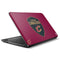NBA Cleveland Cavaliers Distressed HP Notebook Skin