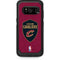 NBA Cleveland Cavaliers Distressed Otterbox Commuter Galaxy Skin